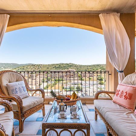 Gente Di Mare Apartman Villasimius Kültér fotó