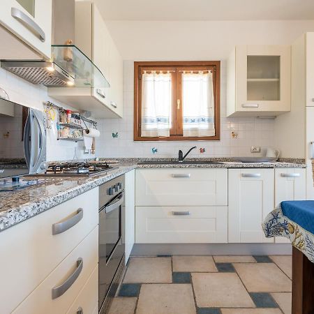 Gente Di Mare Apartman Villasimius Kültér fotó