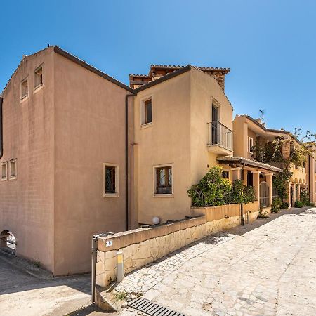 Gente Di Mare Apartman Villasimius Kültér fotó