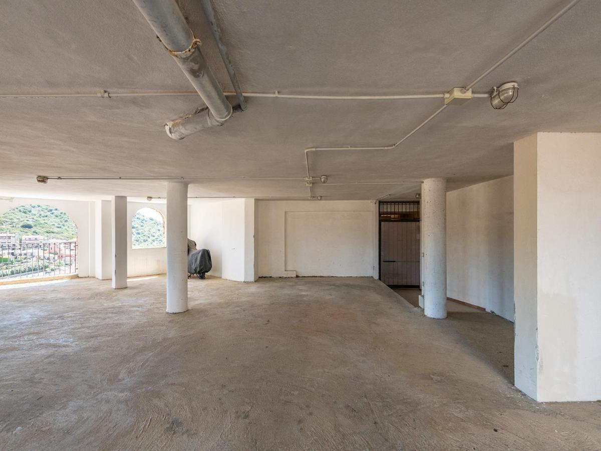 Gente Di Mare Apartman Villasimius Kültér fotó